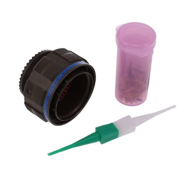 D38999/26WH35PA Amphenol Aerospace Operations  Assemblages de connecteurs circulaires